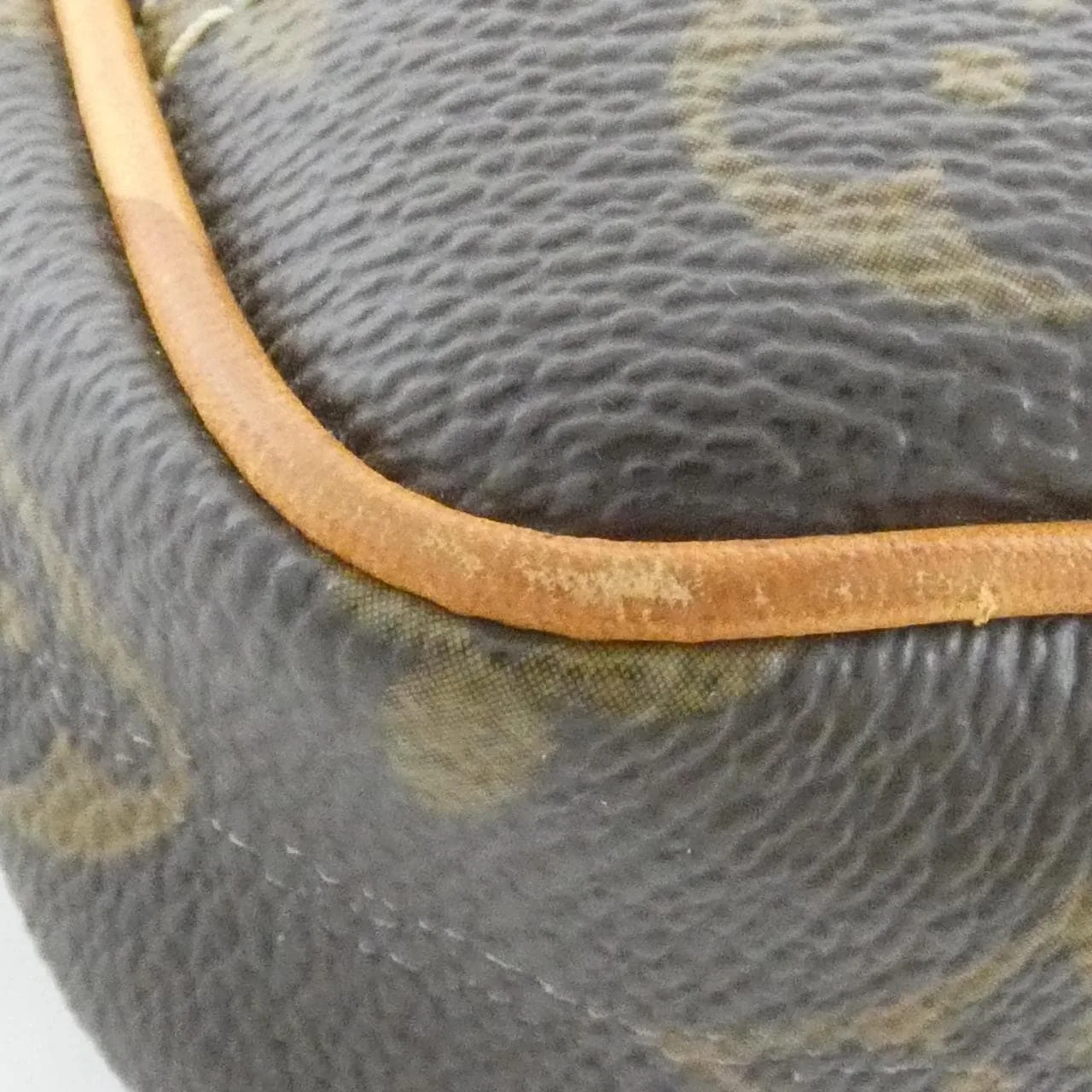 LOUIS VUITTON Pochette M40141 Pochette Monogram 4