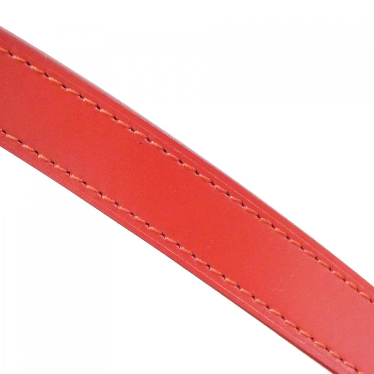 LOUIS VUITTON Montsouris Backpack Epi Red Epi Rank A - Thumbnail 9