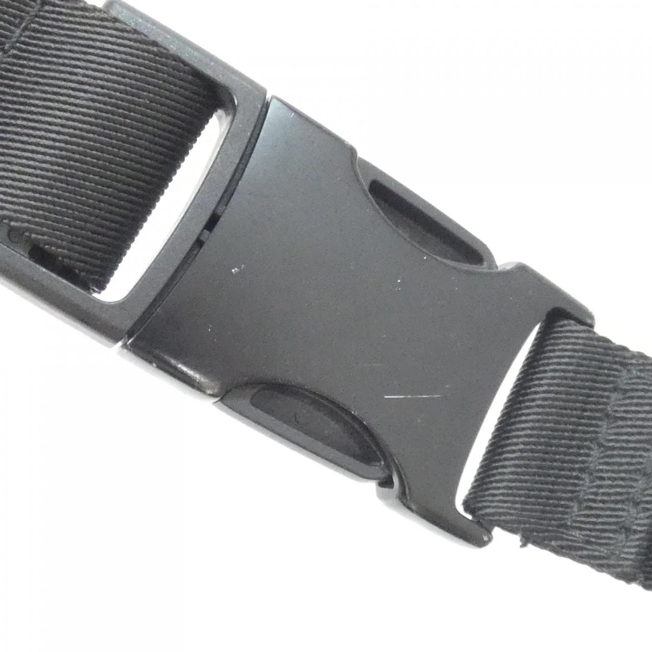 LOUIS VUITTON Christopher M45337 Shoulder Monogram 黑色 Monogram 中古品A - 縮圖 8