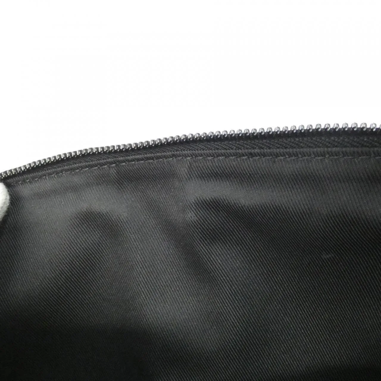 LOUIS VUITTON Christopher M45337 Shoulder Monogram 黑色 Monogram 中古品A - 縮圖 10