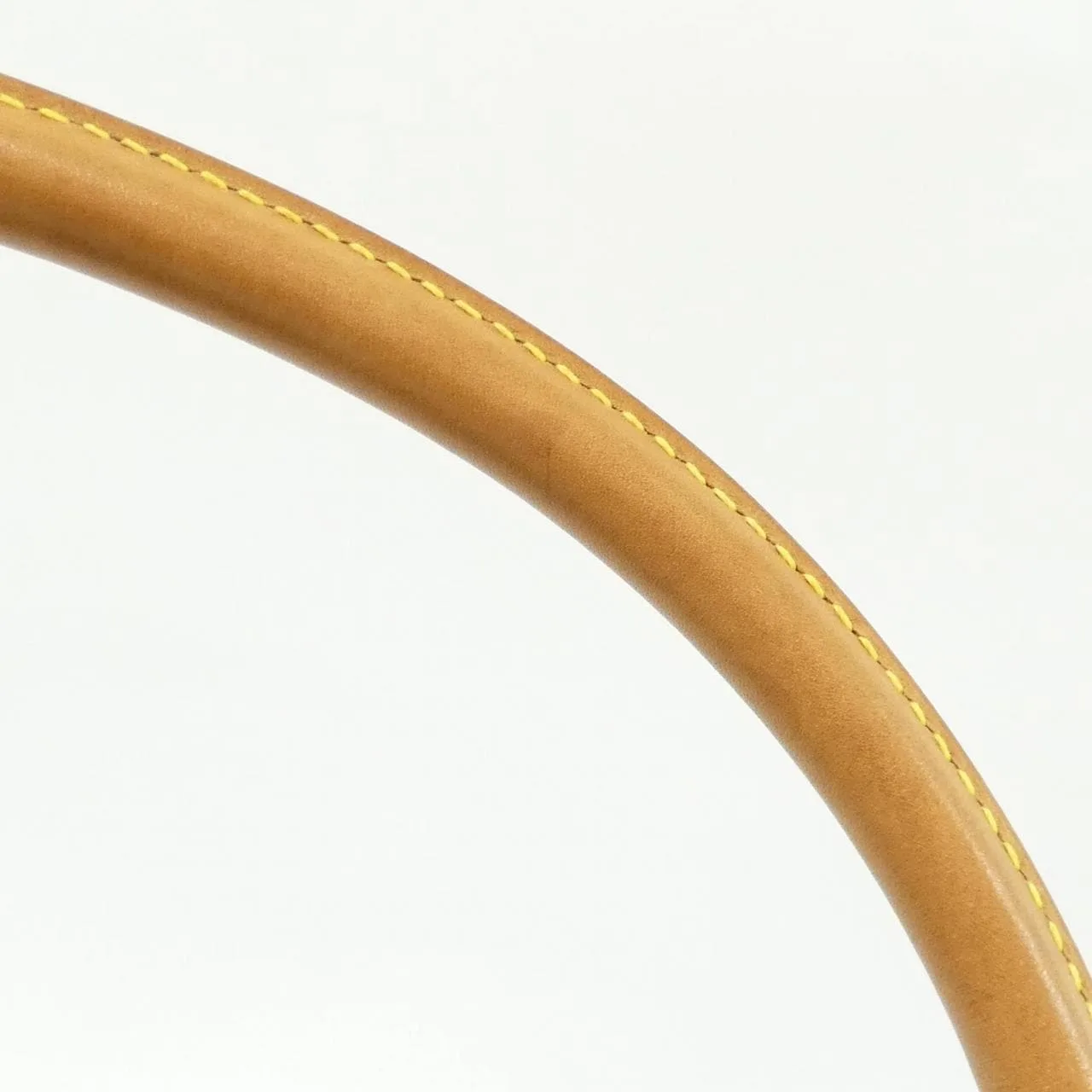 LOUIS VUITTON Looping M51147 Shoulder Monogram Black Monogram Rank A - Thumbnail 8