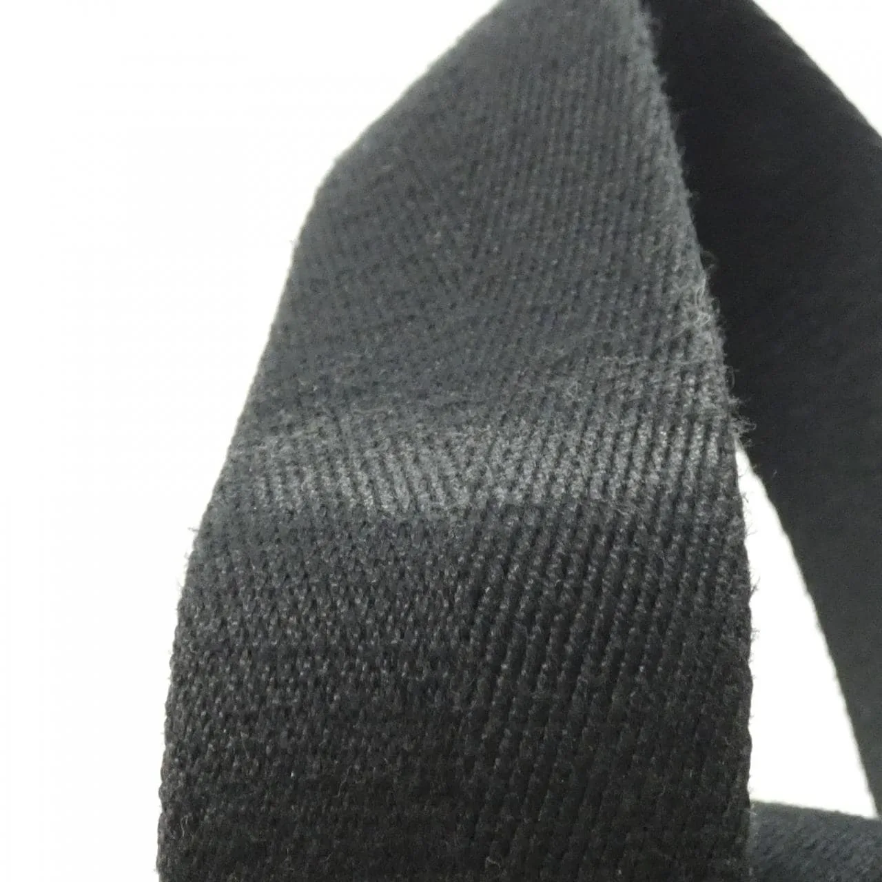 LOUIS VUITTON District N41029 Shoulder Damier 黑色 Damier 中古品A - 縮圖 8