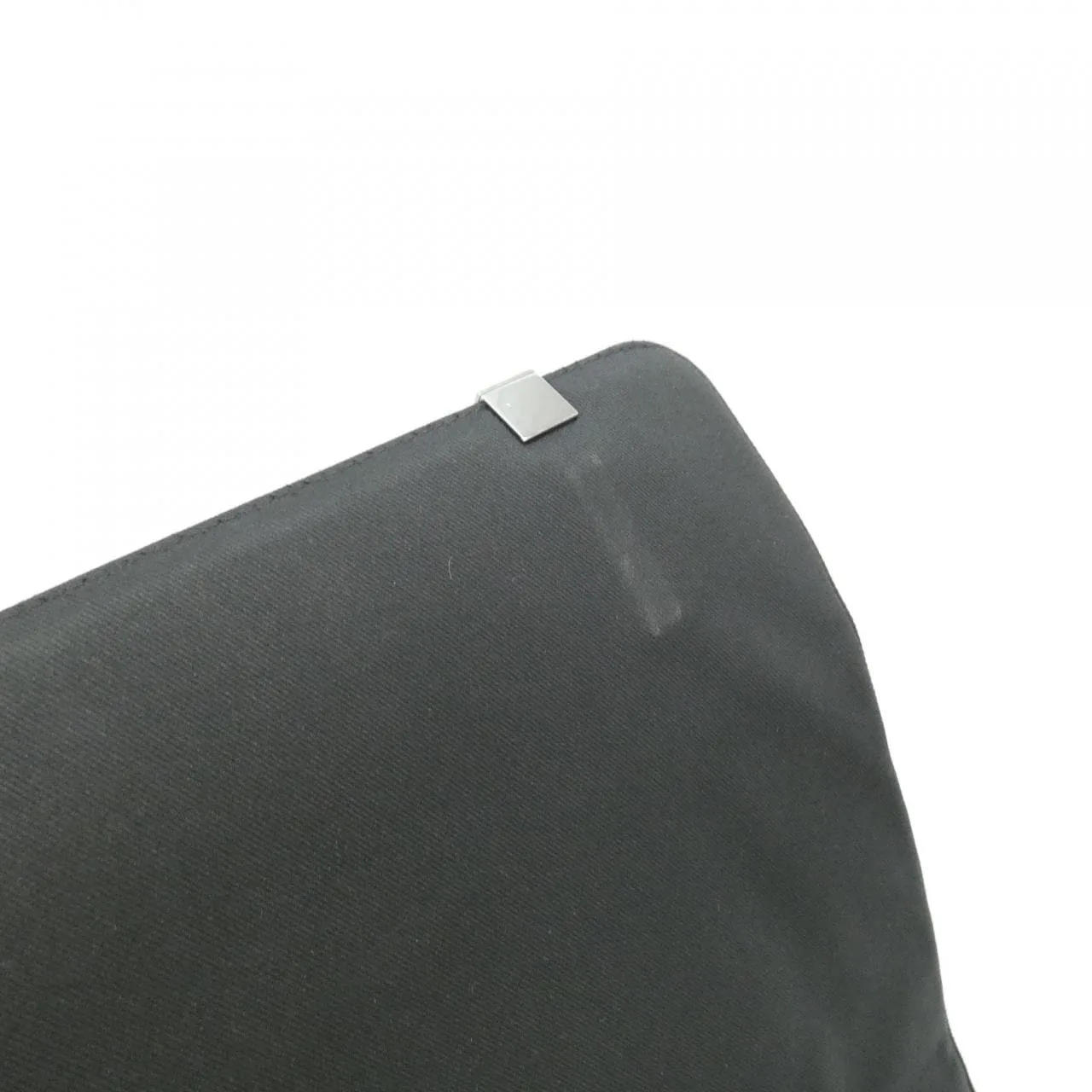 LOUIS VUITTON District N41029 Shoulder Damier 黑色 Damier 中古品A - 縮圖 10