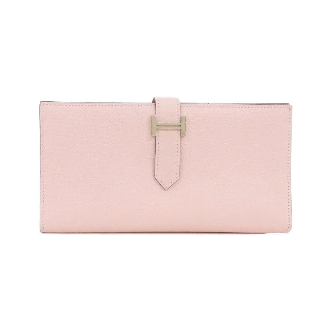HERMES 039078CK Wallet 黑色