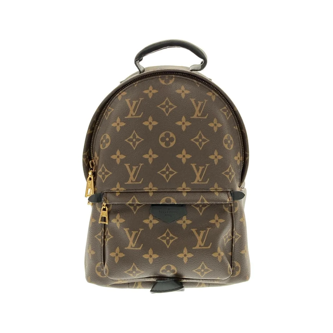 LOUIS VUITTON Palm Springs M41560 背包 Monogram