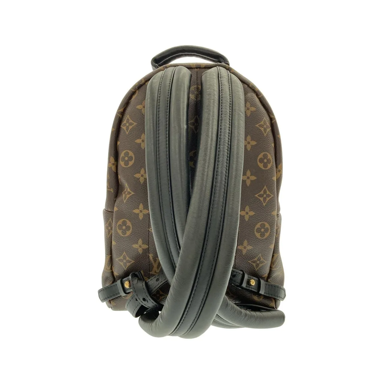 LOUIS VUITTON Palm Springs M41560 Backpack Monogram 2