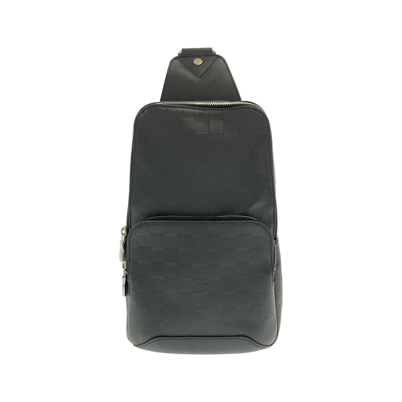 LOUIS VUITTON Avenue N41720 Shoulder Damier