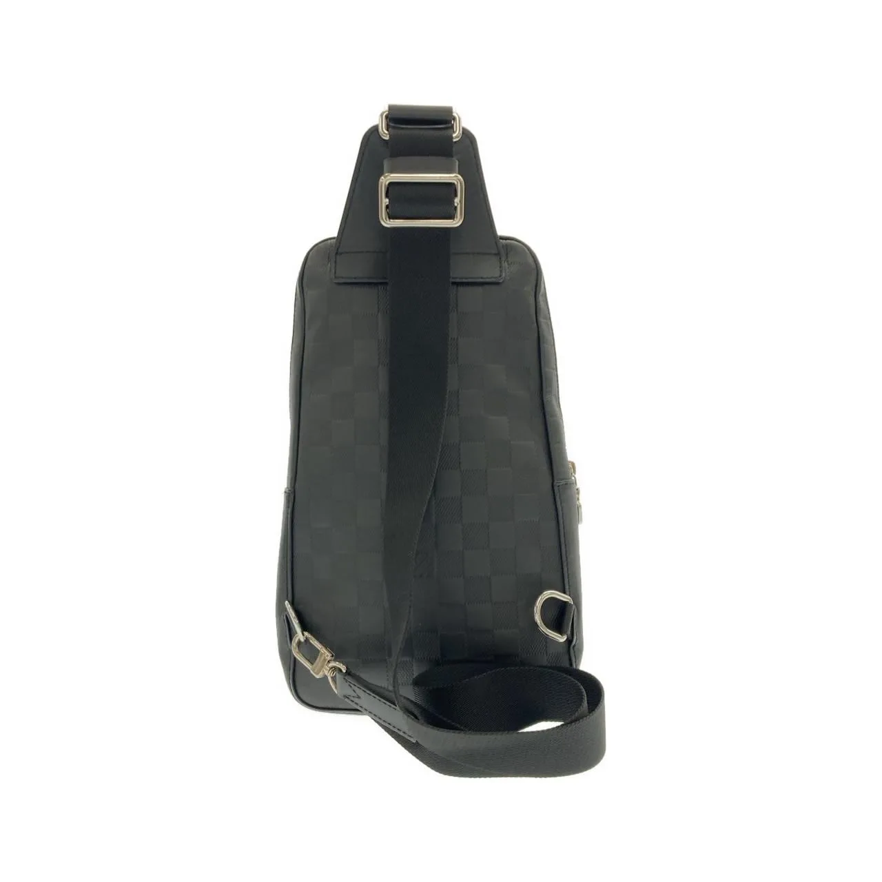 LOUIS VUITTON Avenue N41720 Shoulder Damier 2