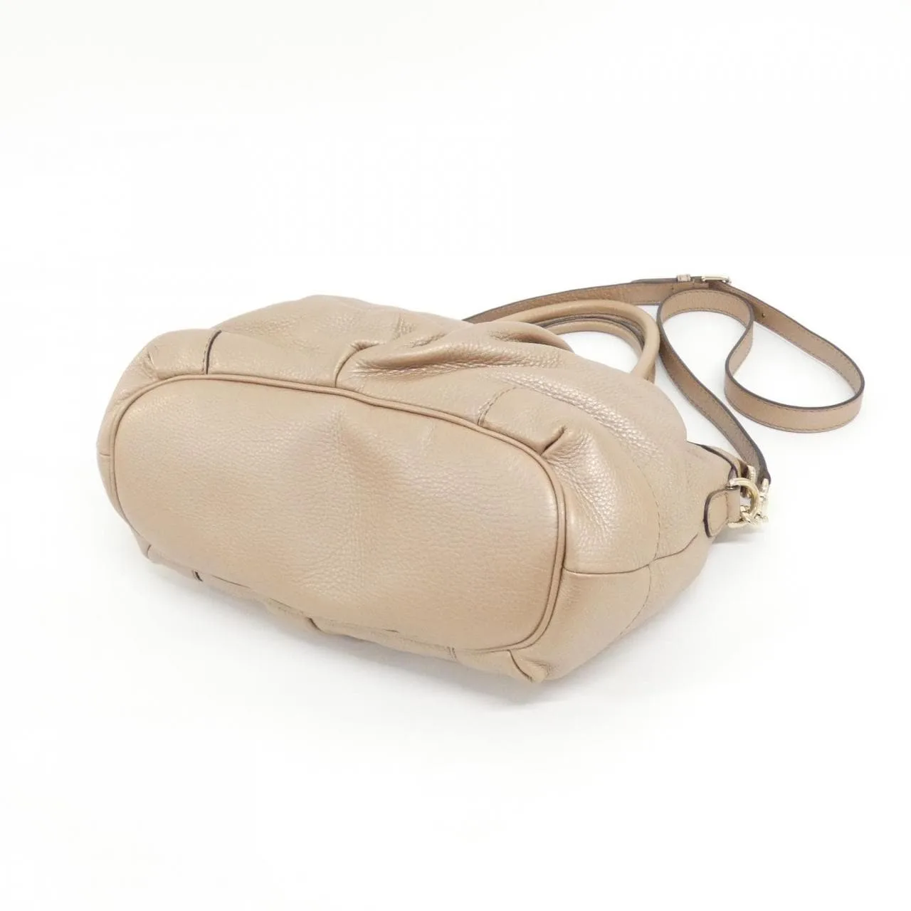 GUCCI Sukey 247902 Handbag Leather 3