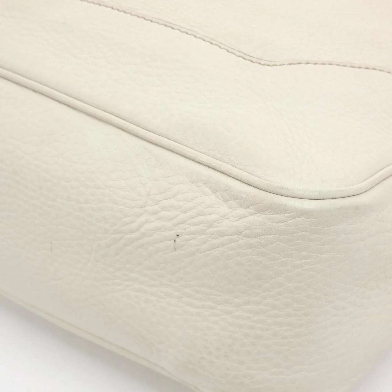 GUCCI 282315 A7M0G Shoulder Leather 2