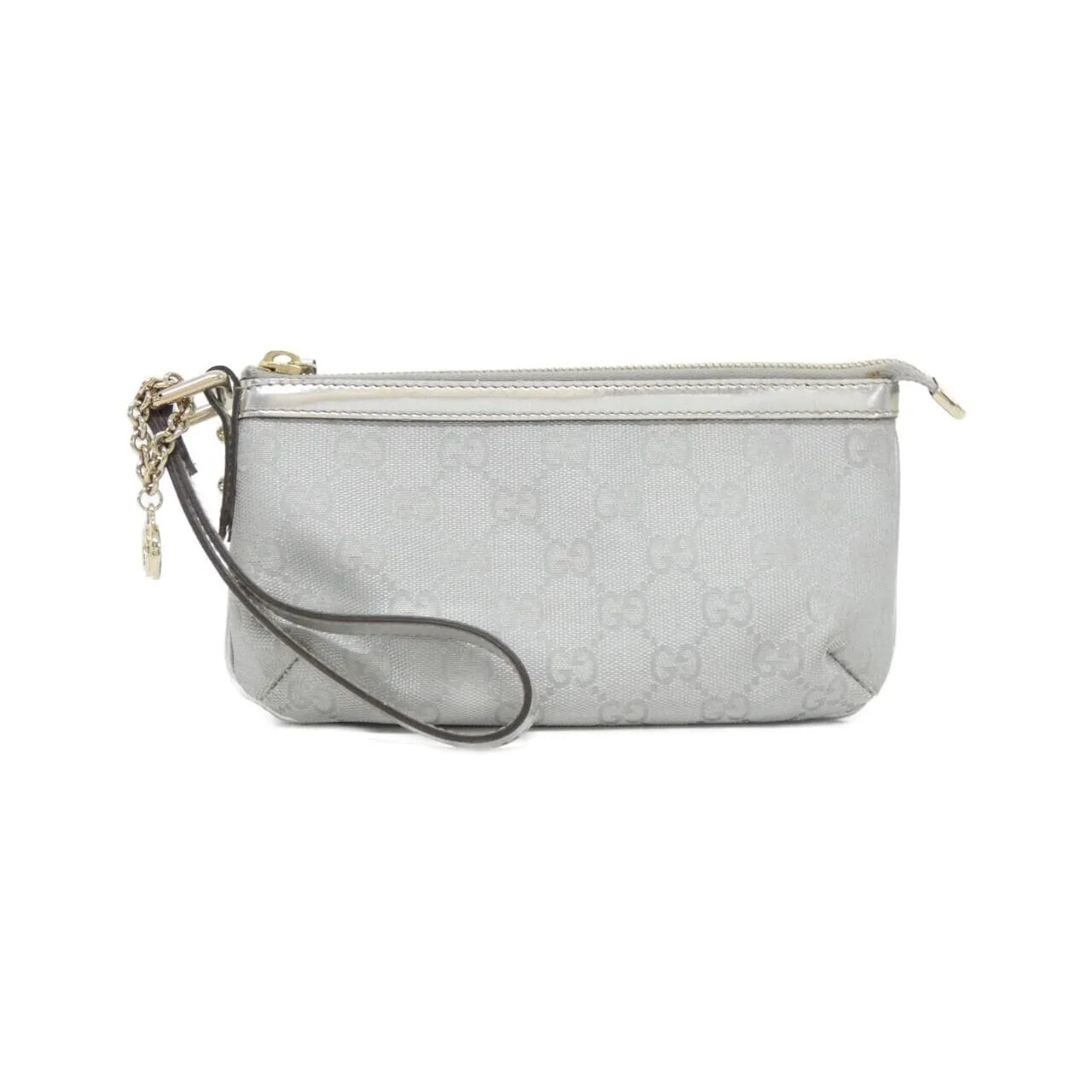 GUCCI 191184 手提包 帆布