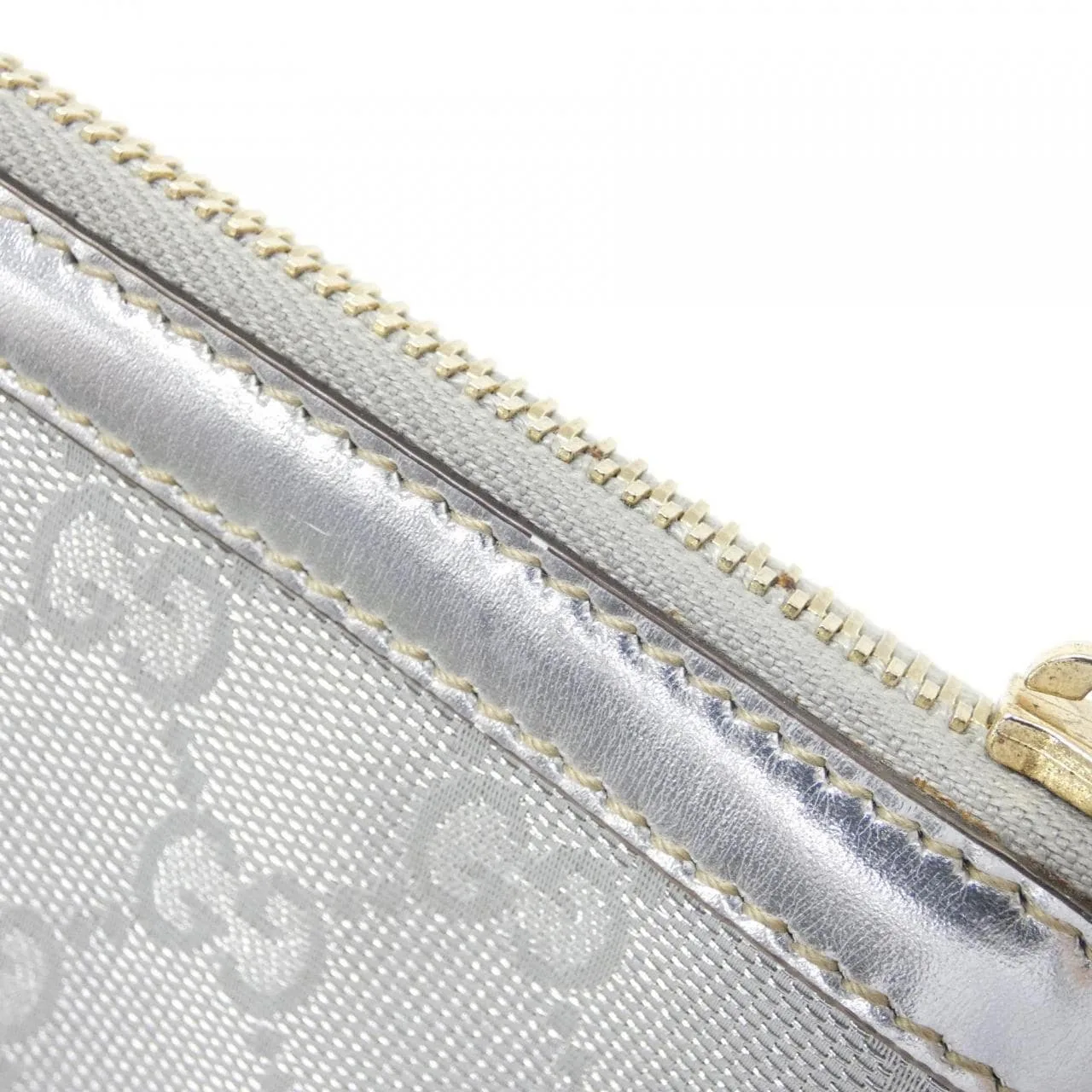 GUCCI 191184 手提包 帆布 4