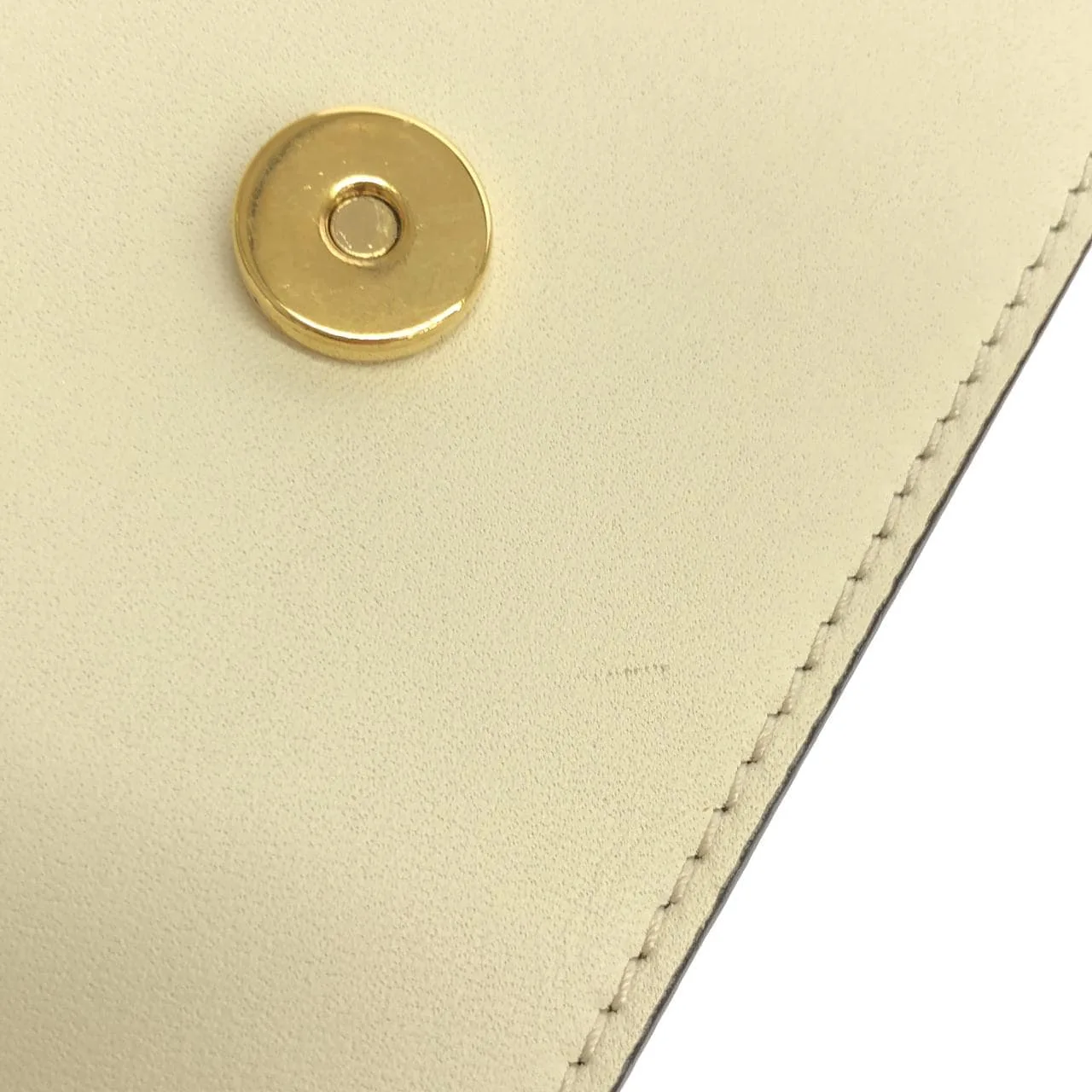 GUCCI 494646 CWLSG 肩背包 皮革 黑色 皮革 中古品A - 縮圖 9