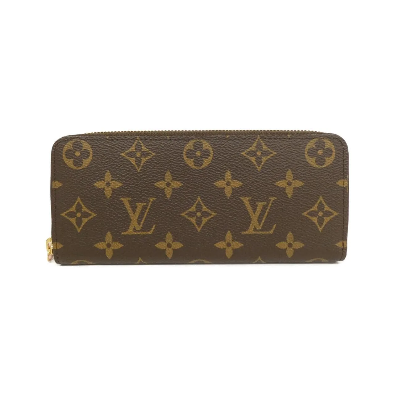 LOUIS VUITTON M61298 Wallet Monogram