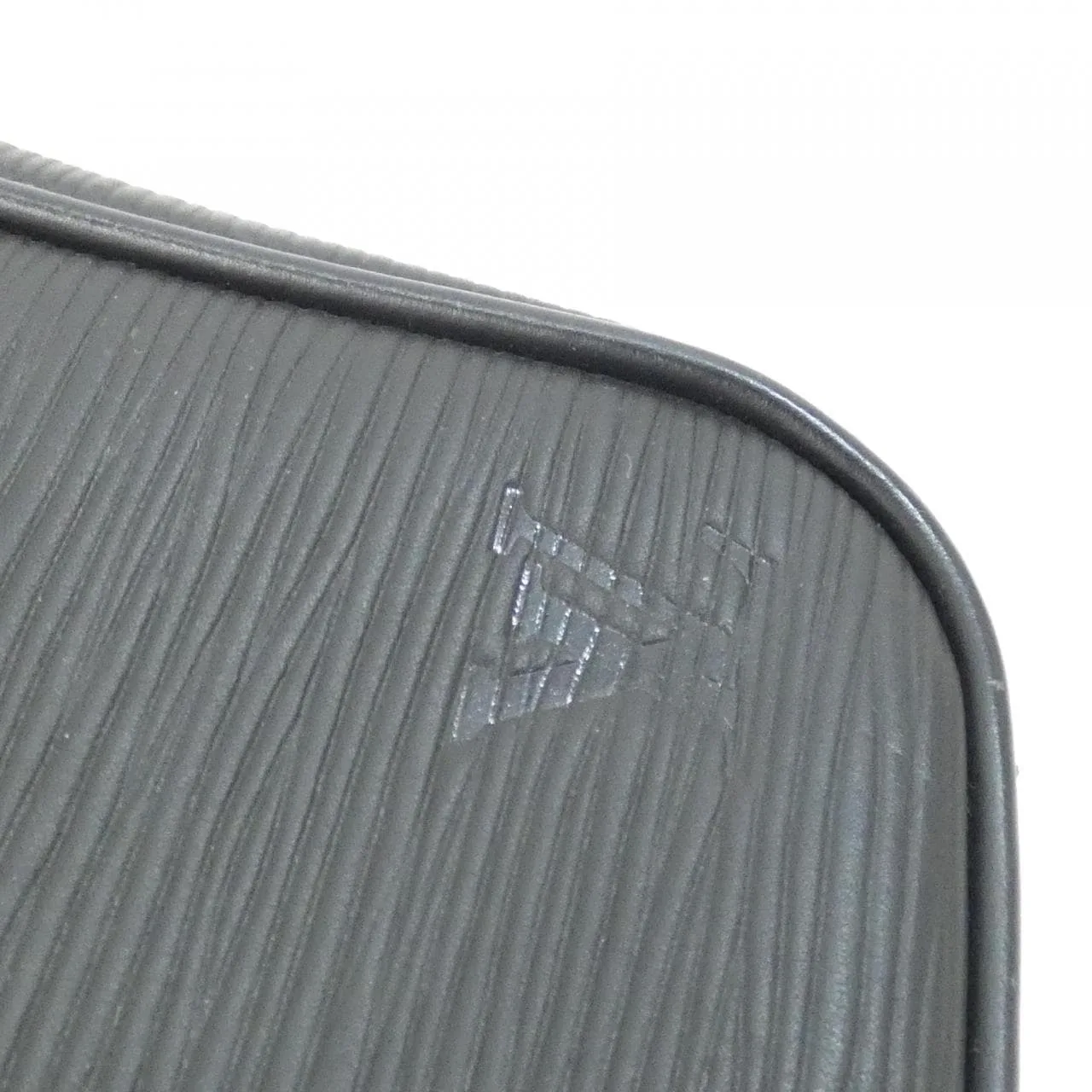 LOUIS VUITTON M53431 Shoulder Epi Black Epi Rank A - Thumbnail 8