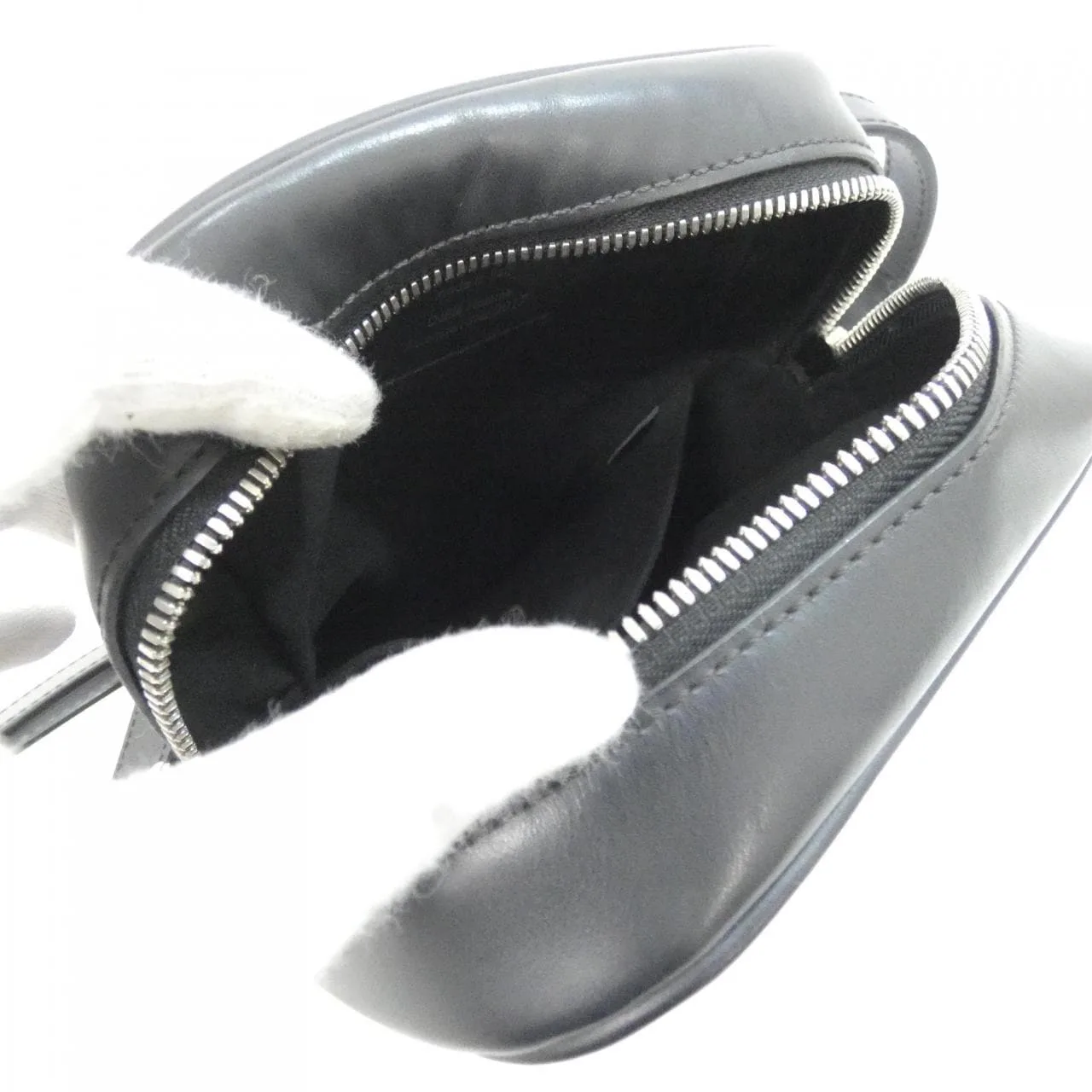 LOUIS VUITTON M53431 Shoulder Epi Black Epi Rank A - Thumbnail 10