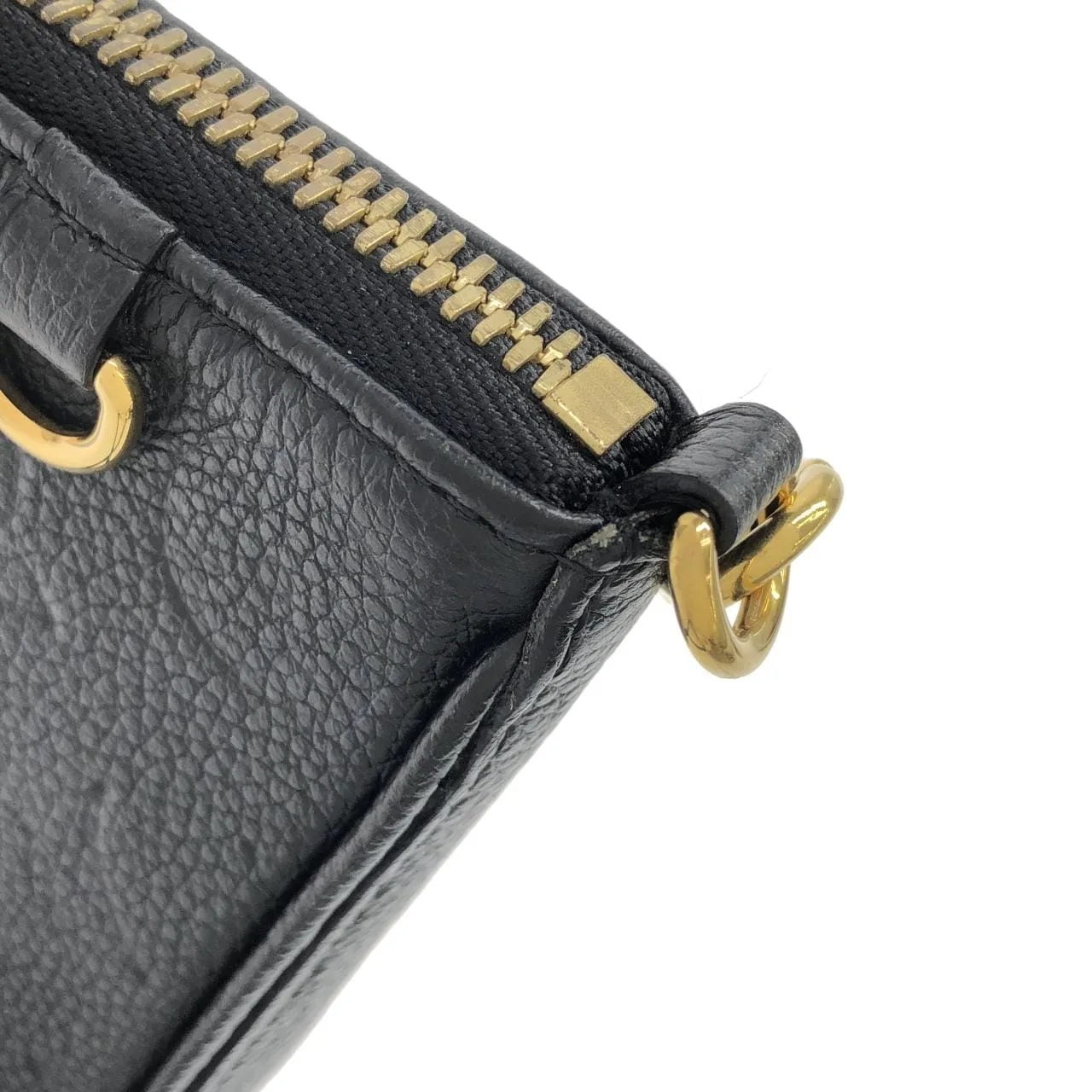 LOUIS VUITTON M80349 Pouch Monogram 4