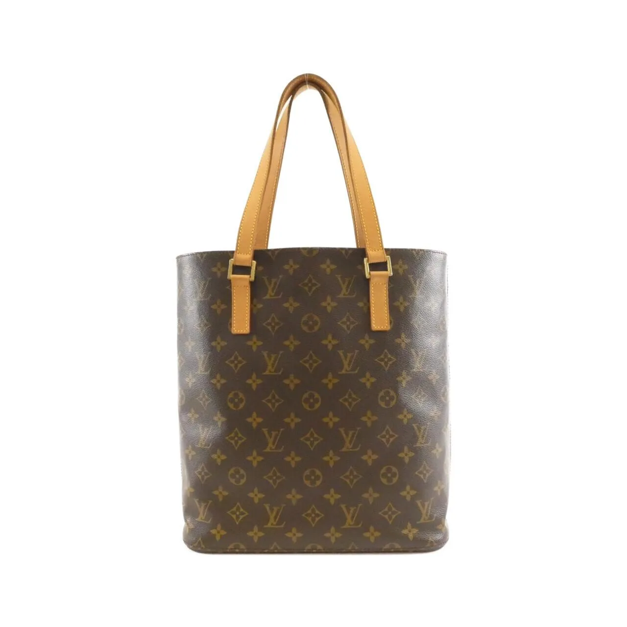 LOUIS VUITTON M51170 手提包 Monogram Black