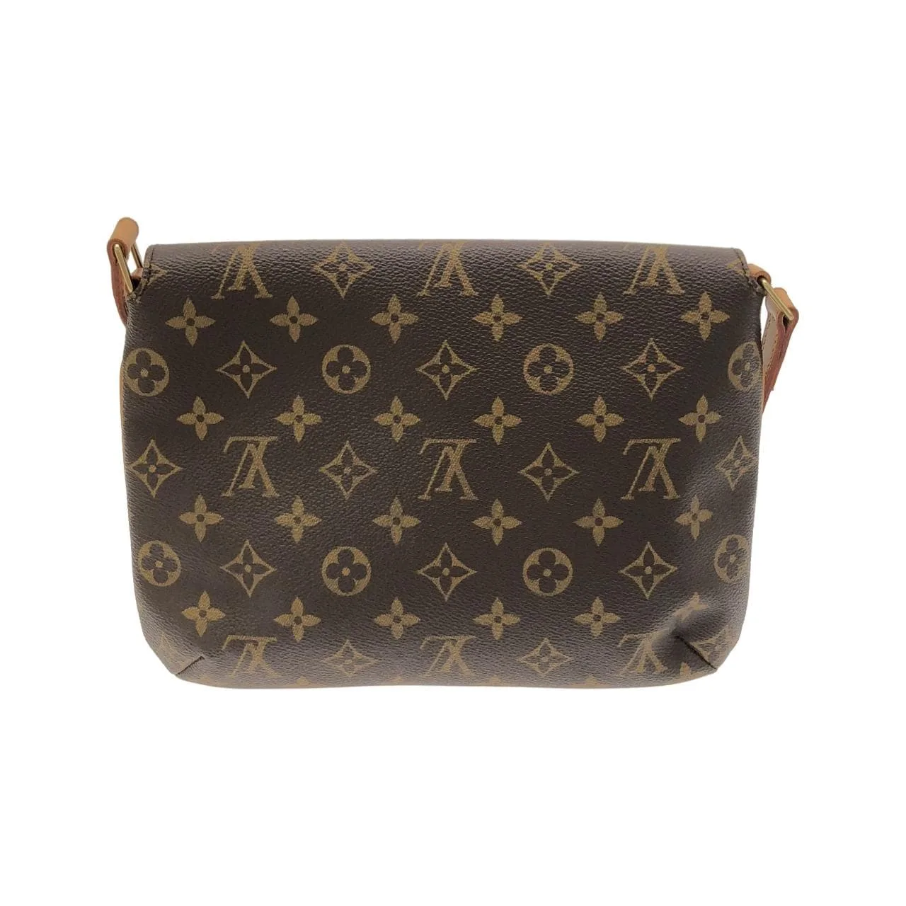 LOUIS VUITTON Musette M51257 肩背包 Monogram 2