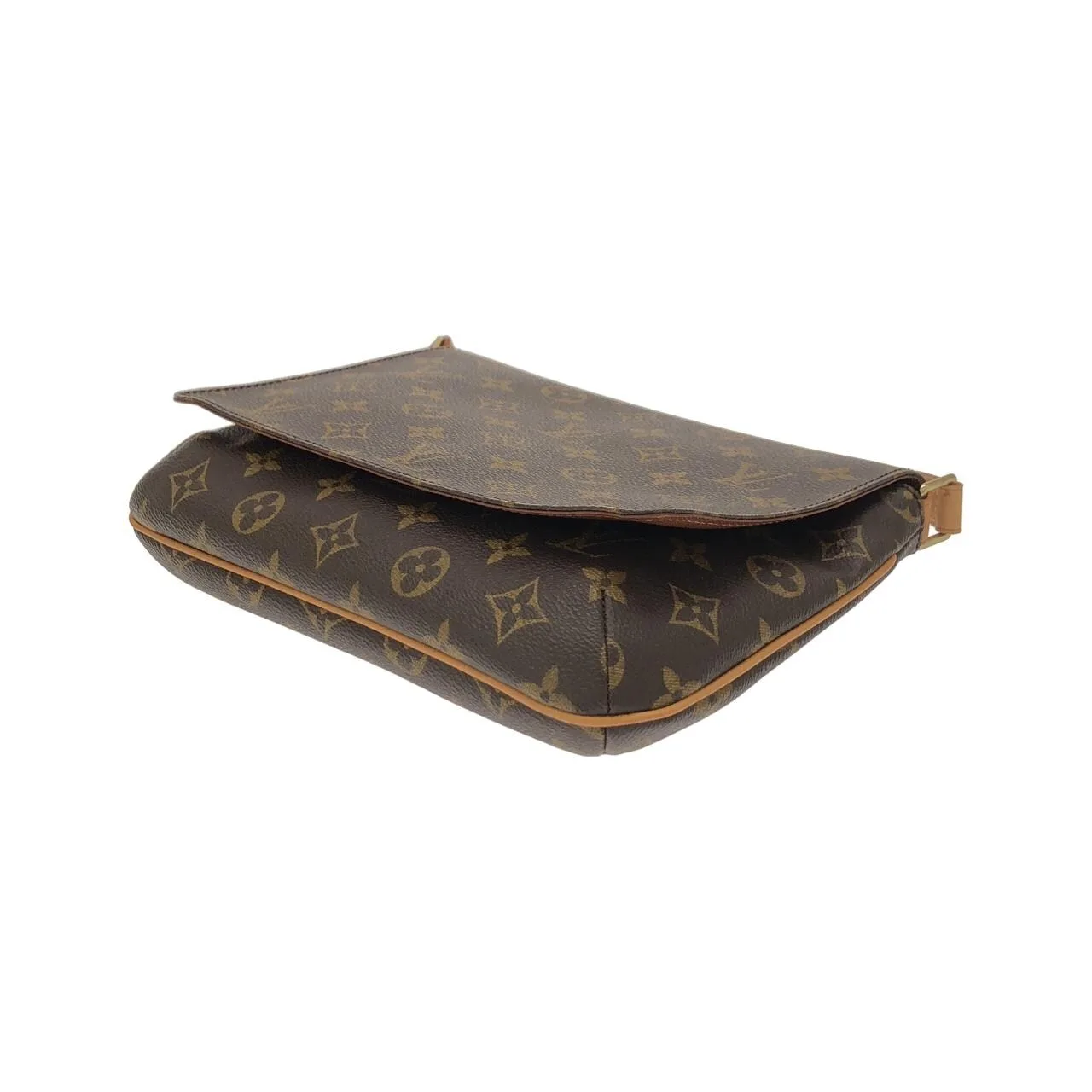 LOUIS VUITTON Musette M51257 肩背包 Monogram 3