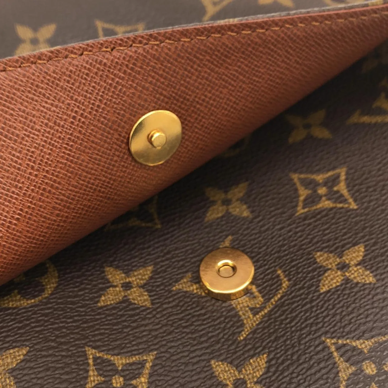 LOUIS VUITTON Musette M51257 肩背包 Monogram 5