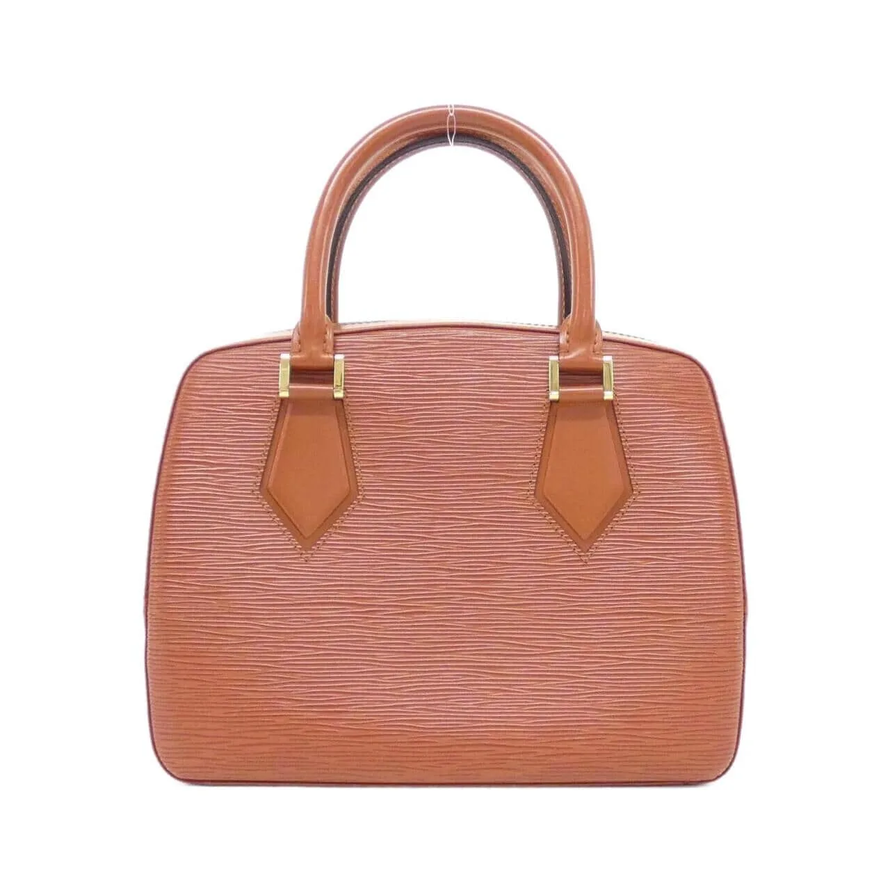 LOUIS VUITTON M52043 Handbag Epi Brown Epi Rank A - Thumbnail 2