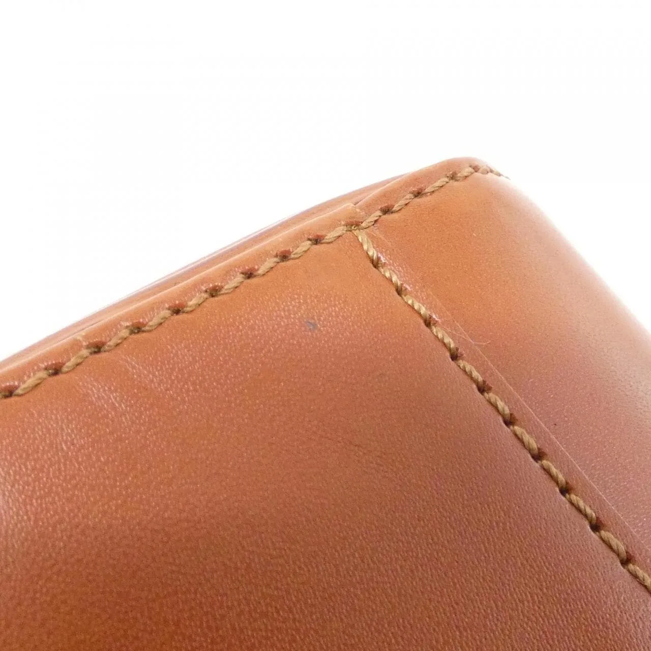 LOUIS VUITTON M52043 Handbag Epi Brown Epi Rank A - Thumbnail 3