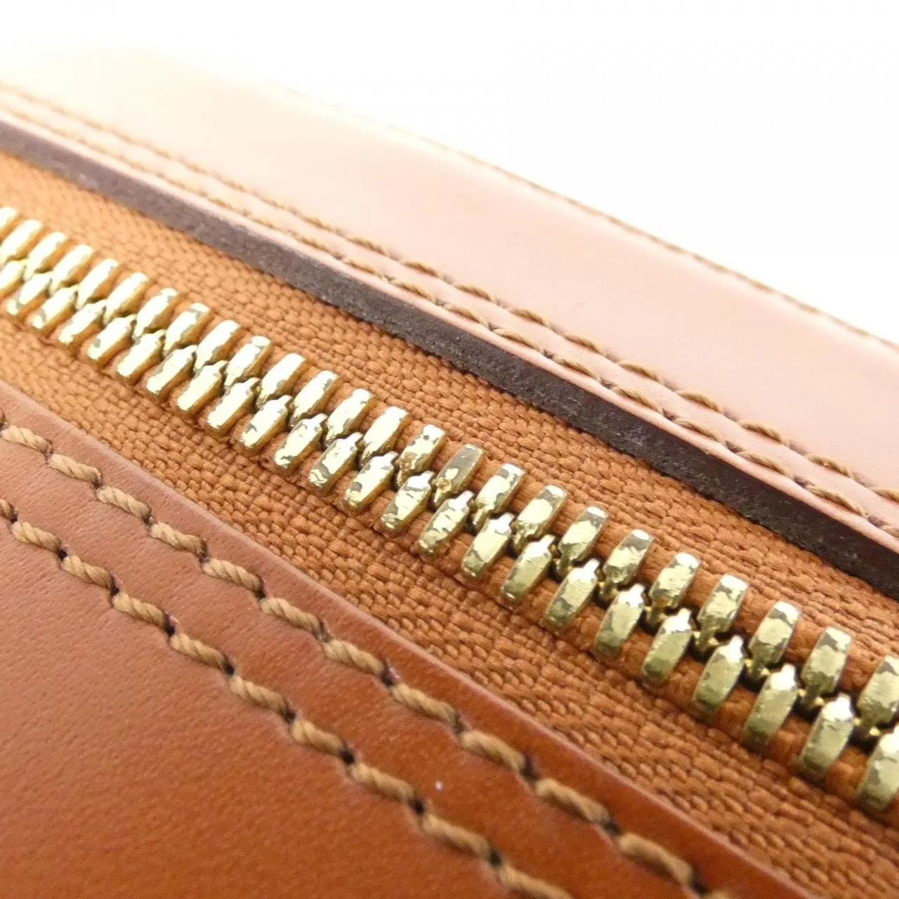 LOUIS VUITTON M52043 Handbag Epi Brown Epi Rank A - Thumbnail 5