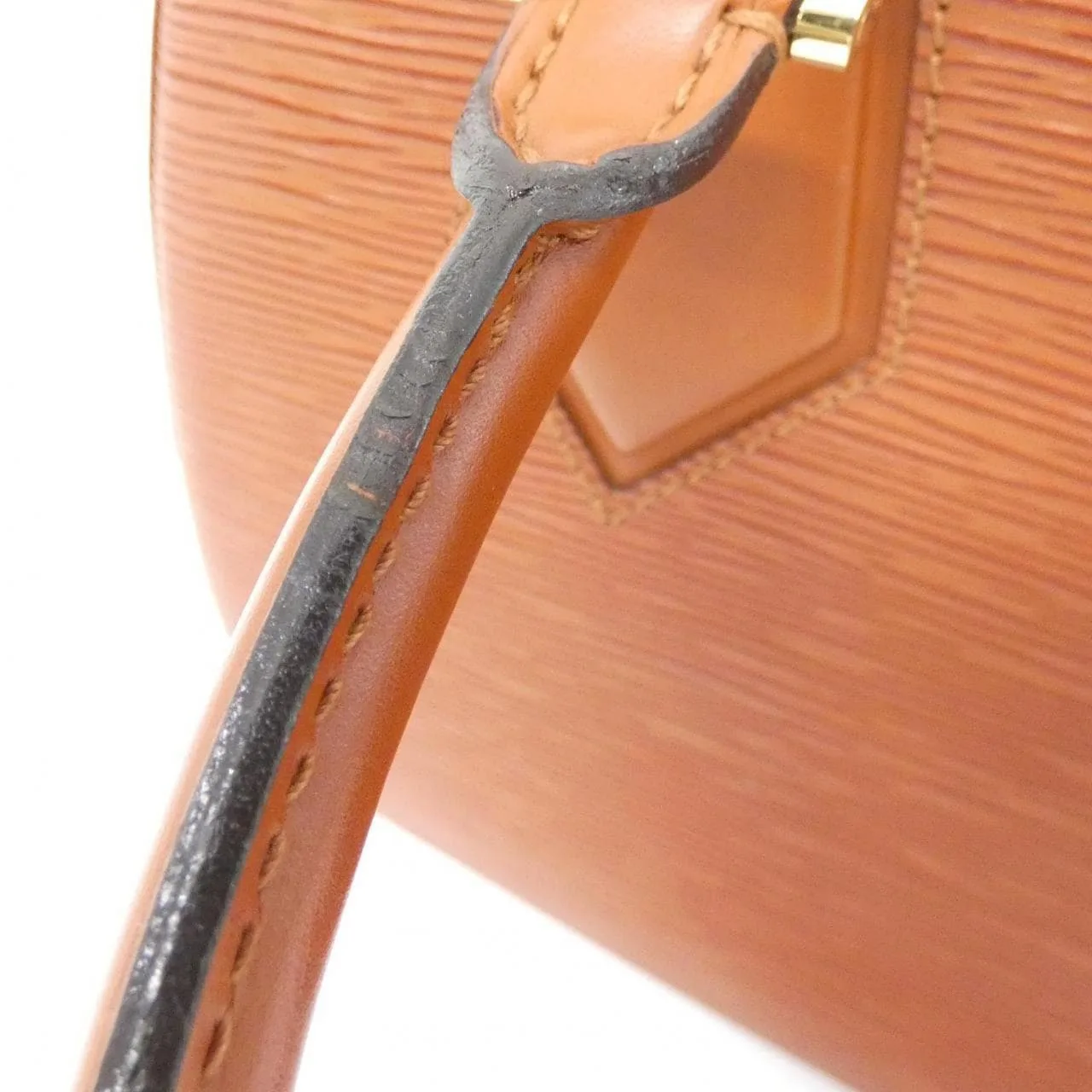 LOUIS VUITTON M52043 Handbag Epi Brown Epi Rank A - Thumbnail 7