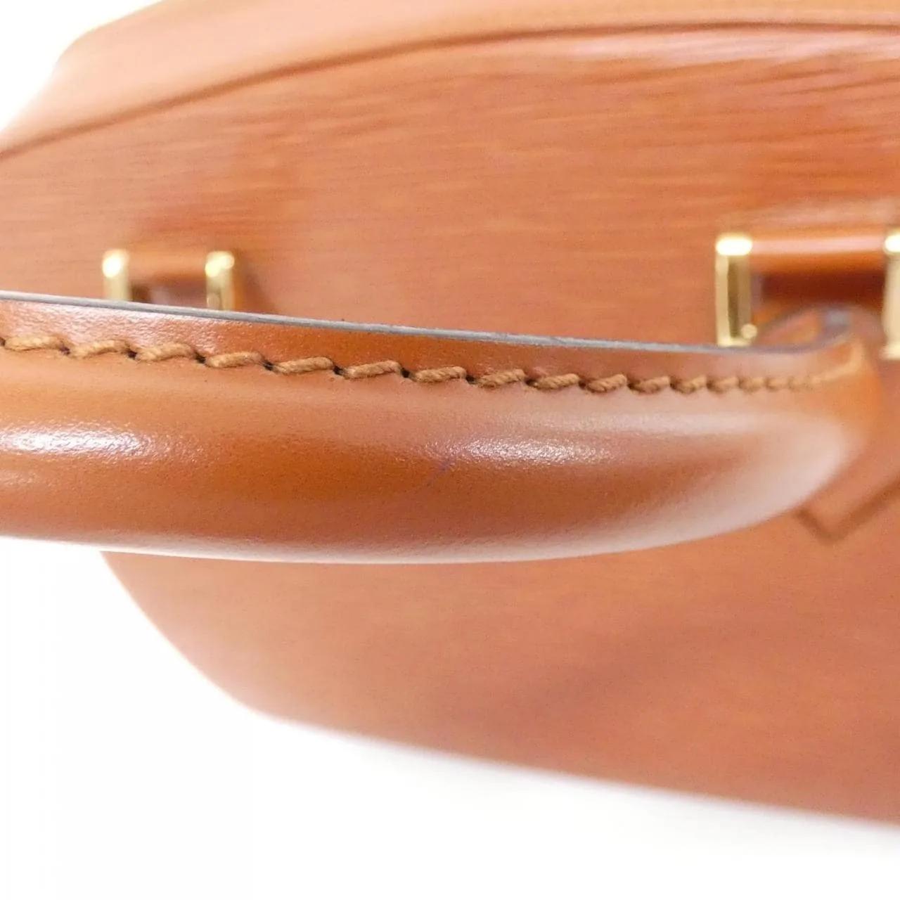 LOUIS VUITTON M52043 Handbag Epi Brown Epi Rank A - Thumbnail 8