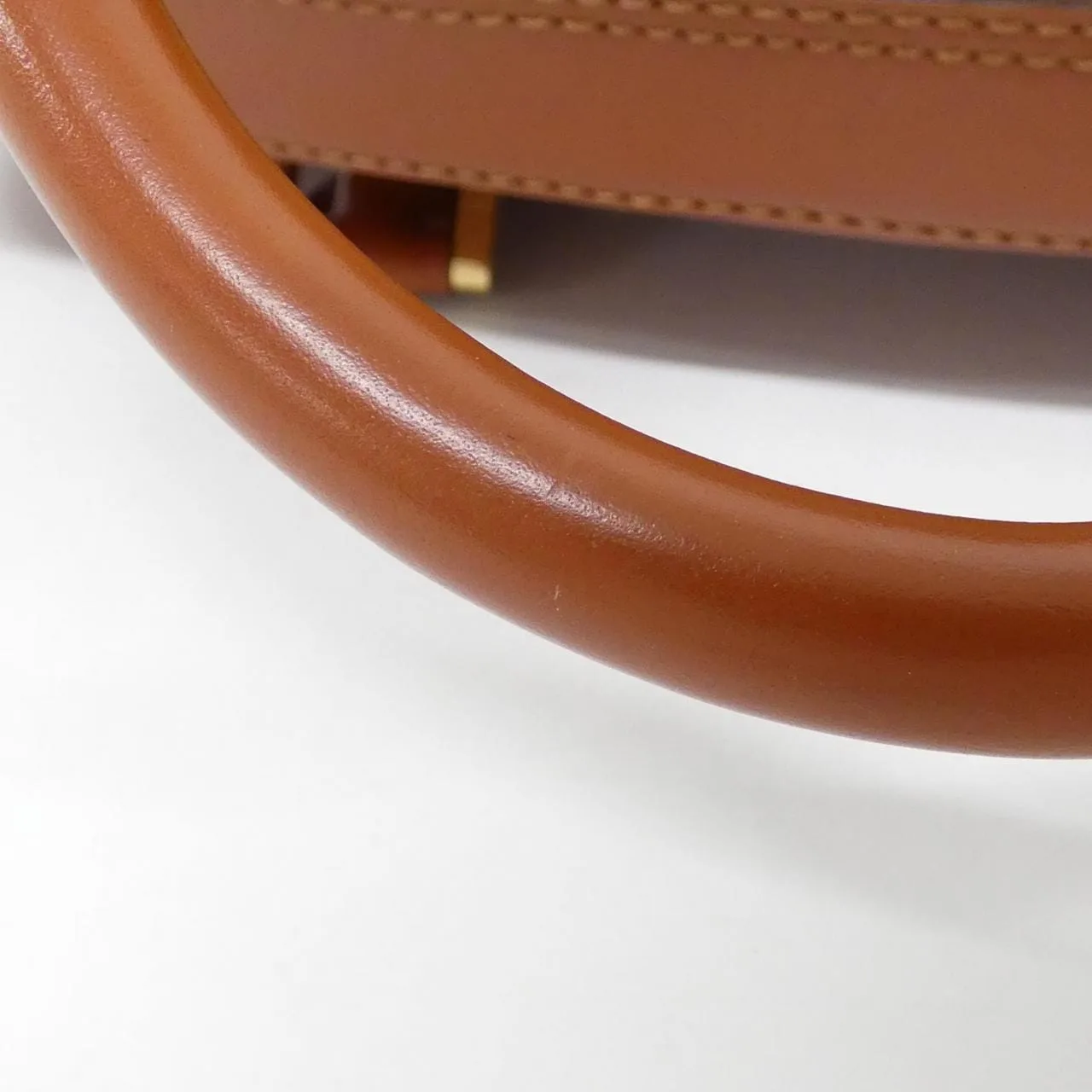 LOUIS VUITTON M52043 Handbag Epi Brown Epi Rank A - Thumbnail 9