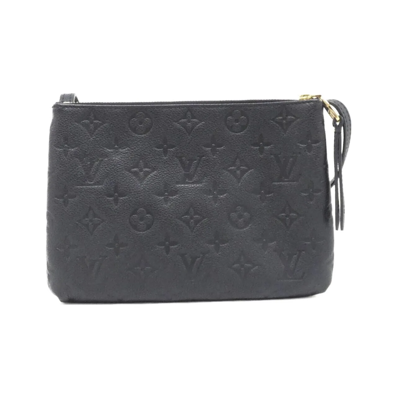 LOUIS VUITTON M50258 Shoulder Monogram Black Monogram Rank A - Thumbnail 2