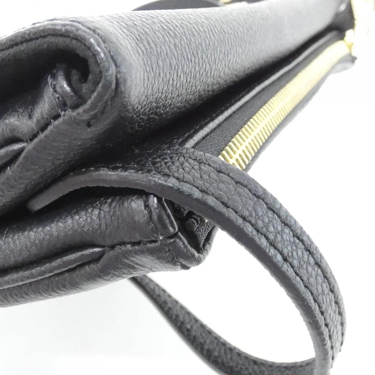 LOUIS VUITTON M50258 Shoulder Monogram Black Monogram Rank A - Thumbnail 6