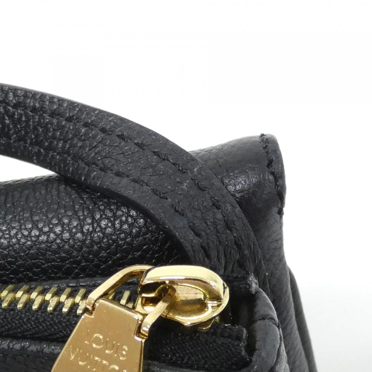 LOUIS VUITTON M50258 Shoulder Monogram Black Monogram Rank A - Thumbnail 7