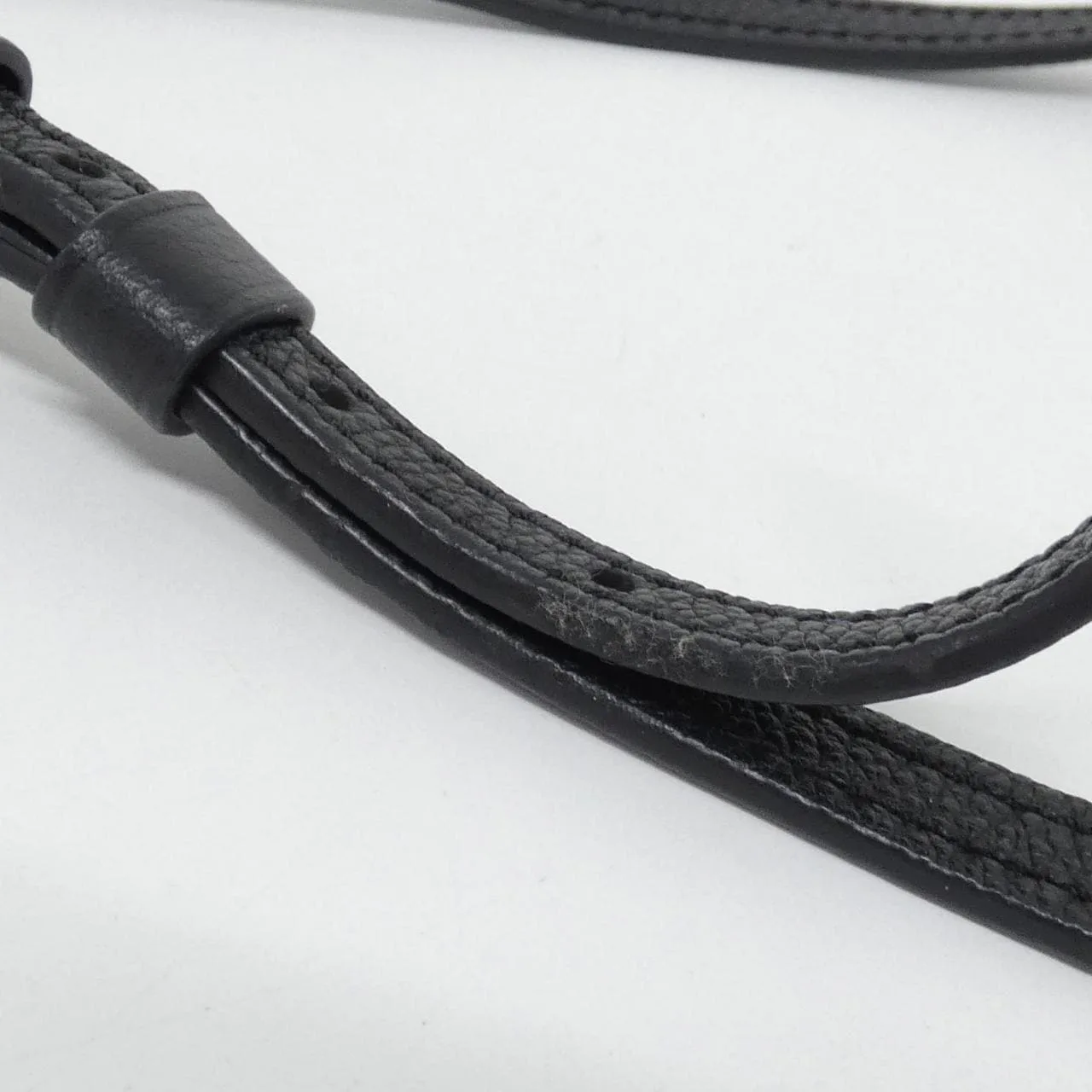 LOUIS VUITTON M50258 Shoulder Monogram Black Monogram Rank A - Thumbnail 8