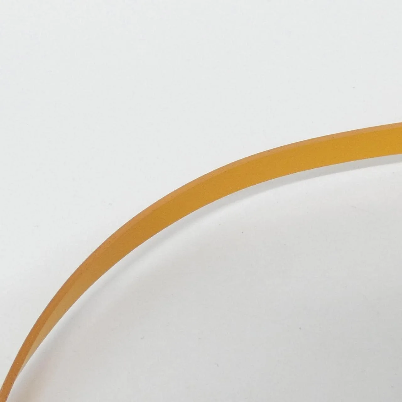 LOUIS VUITTON Pochette M52959 Pochette Epi 黃色 Epi 中古品A - 縮圖 8