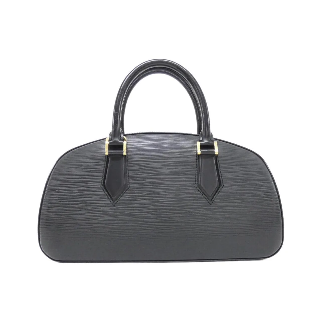 LOUIS VUITTON M52082 Handbag Epi Black Epi Rank A - Thumbnail 2