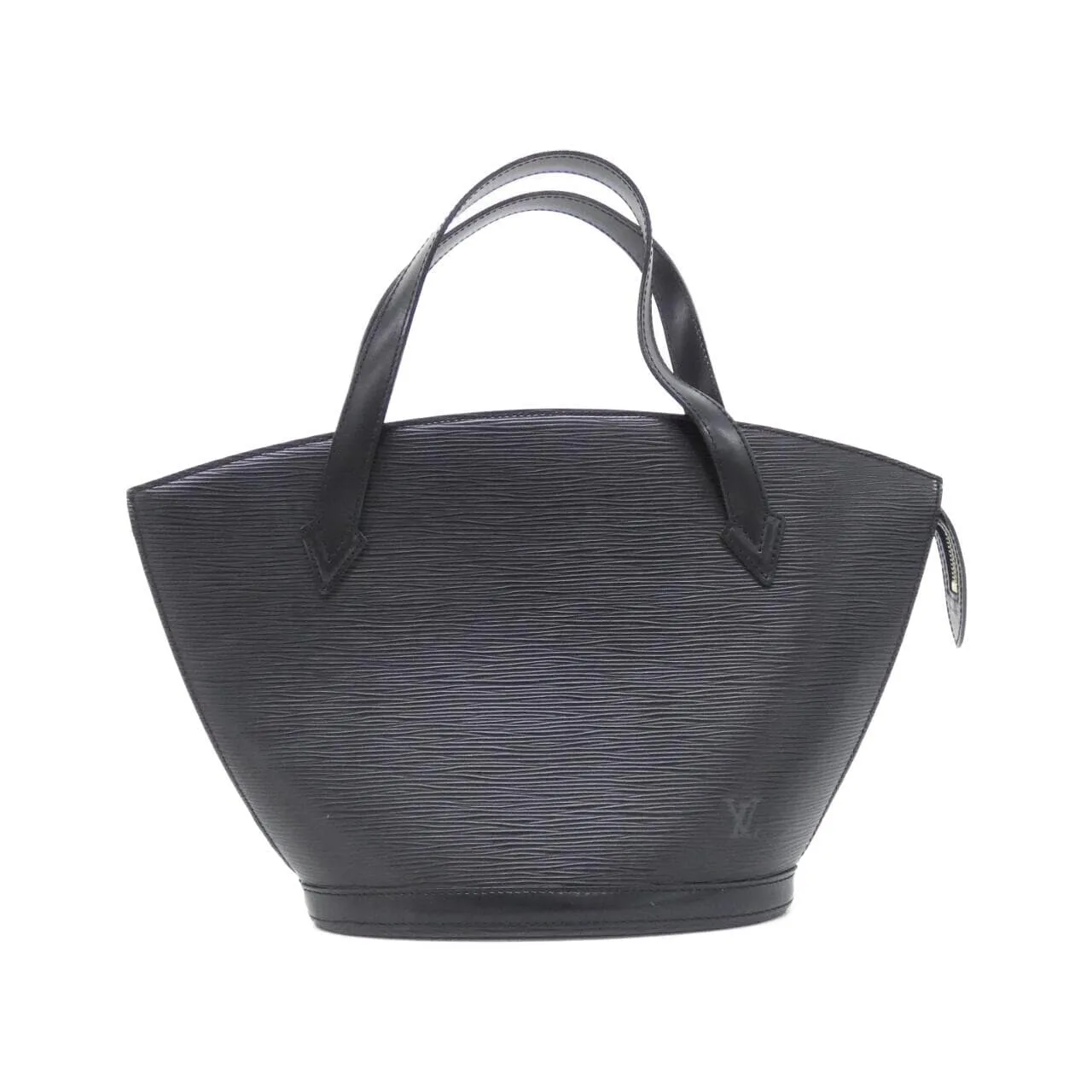 LOUIS VUITTON Saint-Jacques M52272 Handbag Epi