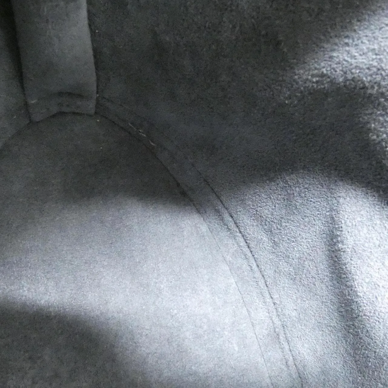 LOUIS VUITTON Saint-Jacques M52272 Handbag Epi Black Epi Rank A - Thumbnail 10