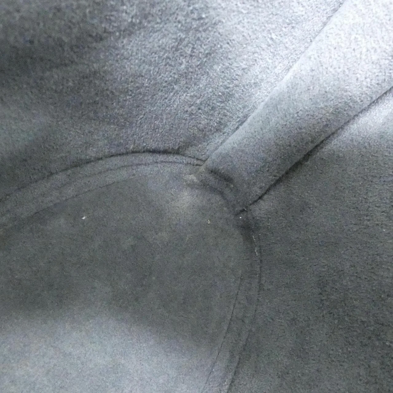 LOUIS VUITTON Saint-Jacques M52332 Shoulder Epi 黑色 Epi 中古品B - 縮圖 10