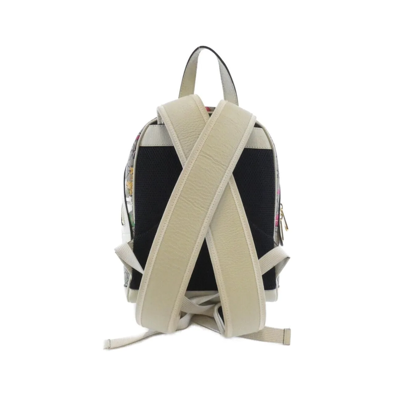 GUCCI Ophidia 547965 HV8DC Backpack Canvas Black Canvas Rank B - Thumbnail 2