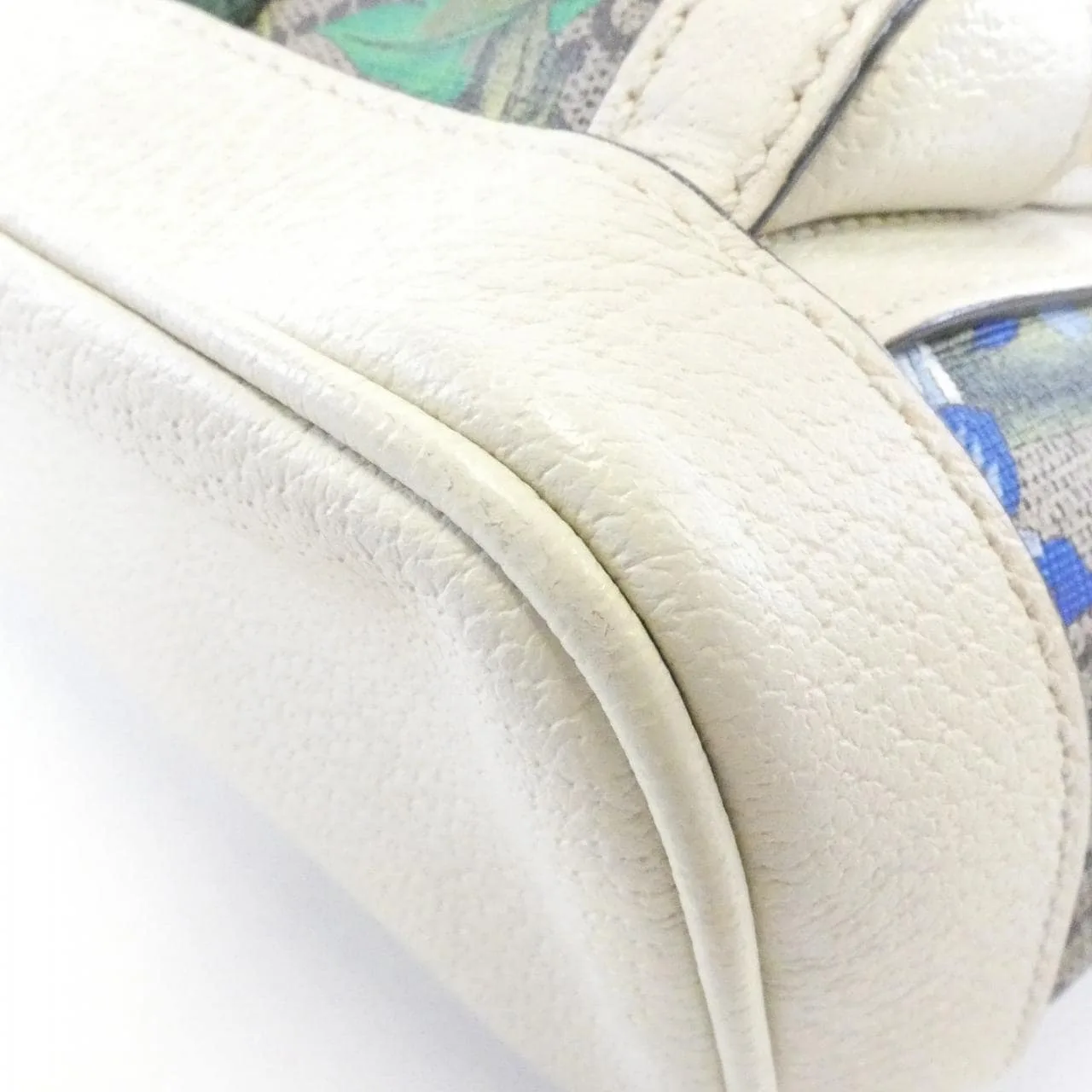 GUCCI Ophidia 547965 HV8DC Backpack Canvas Black Canvas Rank B - Thumbnail 4