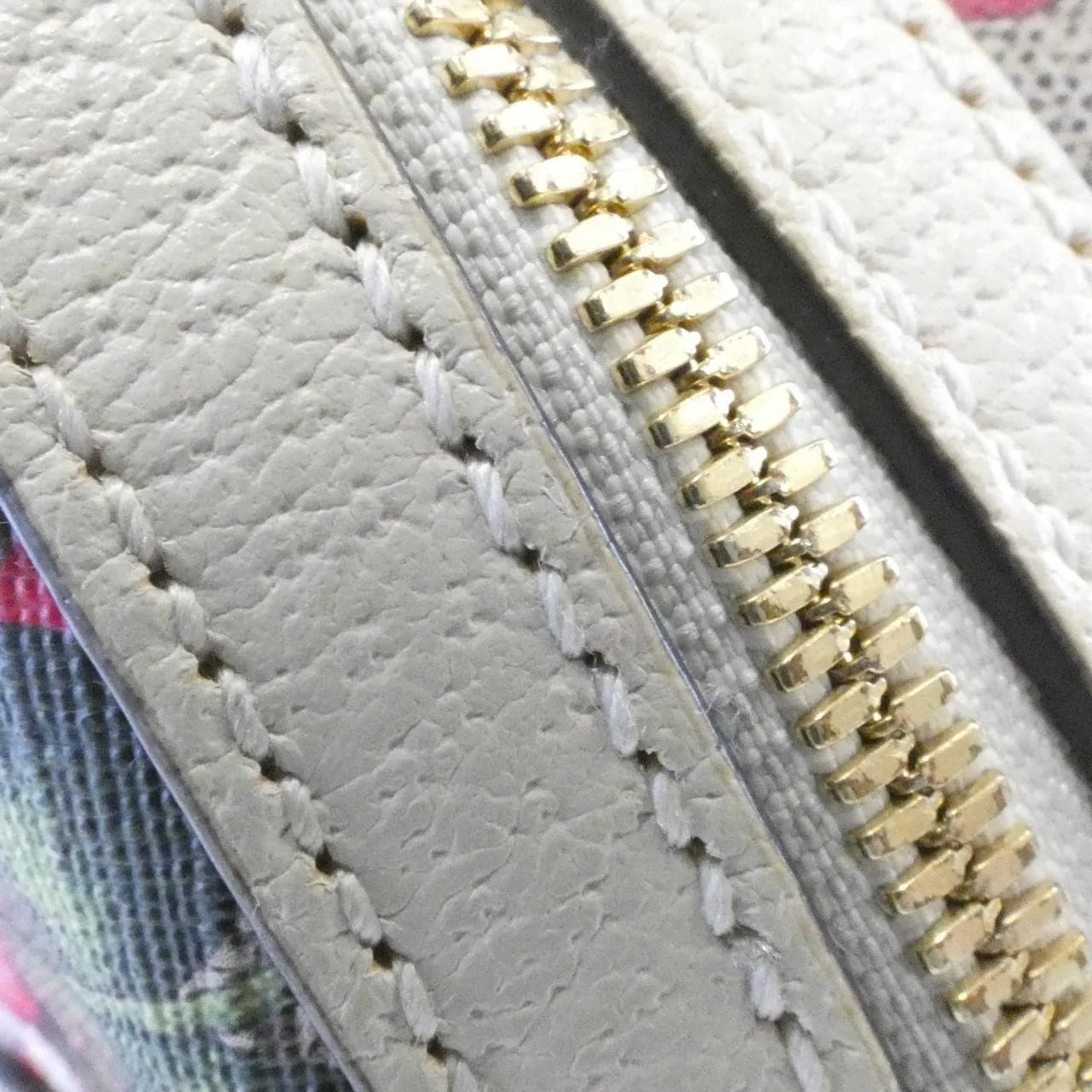 GUCCI Ophidia 547965 HV8DC Backpack Canvas Black Canvas Rank B - Thumbnail 6