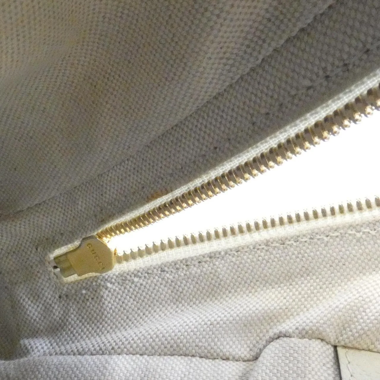 GUCCI Ophidia 547965 HV8DC Backpack Canvas Black Canvas Rank B - Thumbnail 9