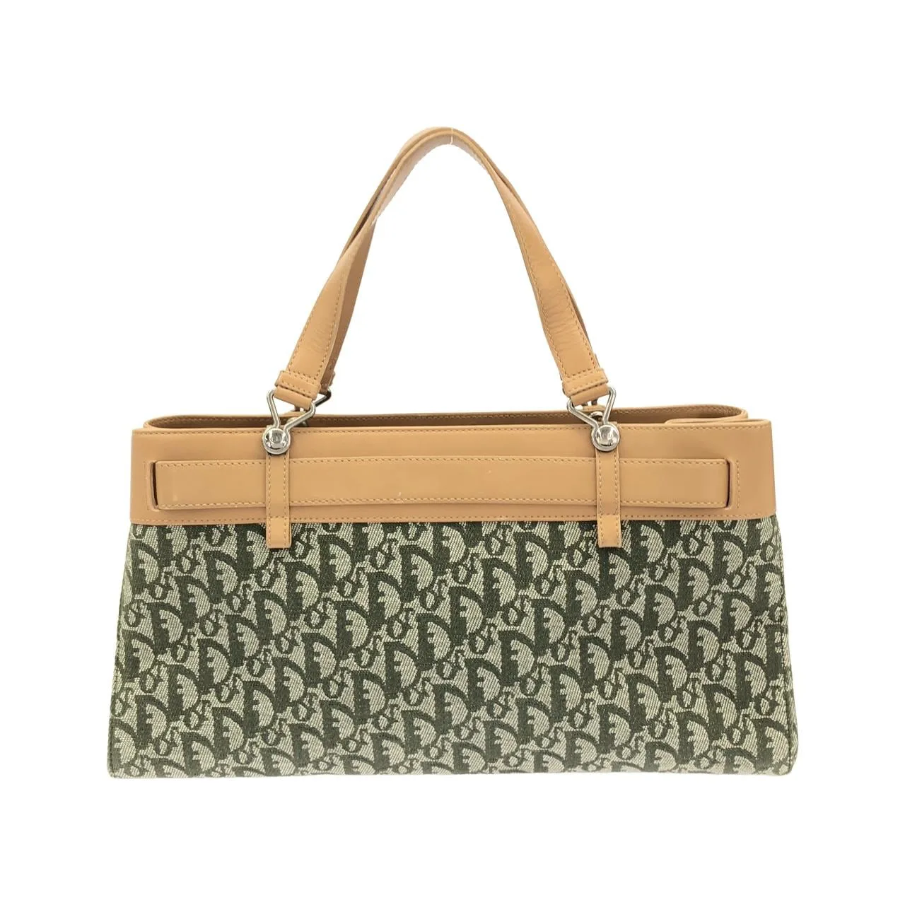 DIOR Handbag Canvas 2