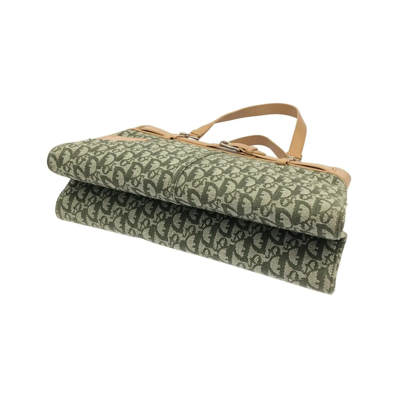 DIOR Handbag Canvas 3