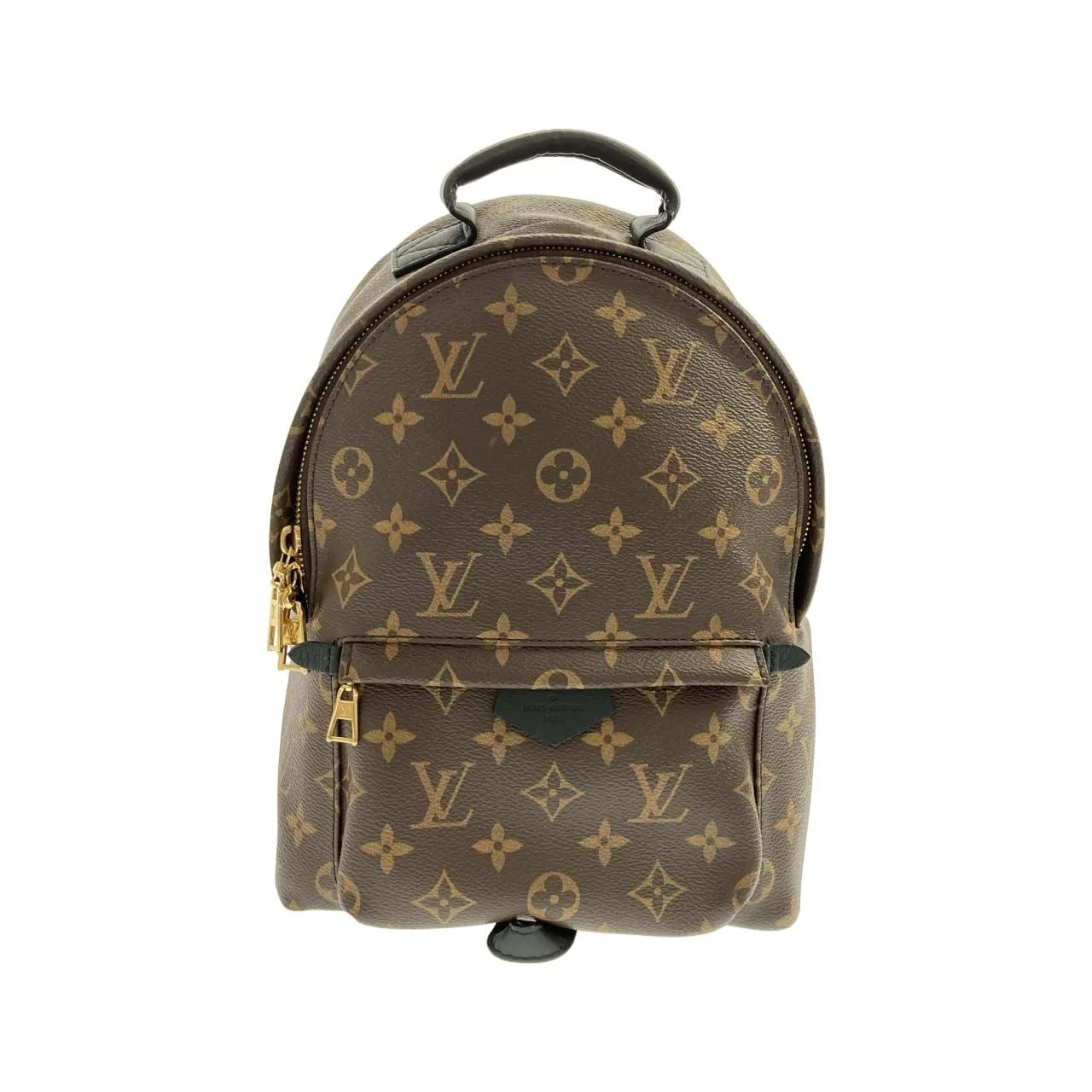 LOUIS VUITTON Palm Springs M41560 背包 Monogram