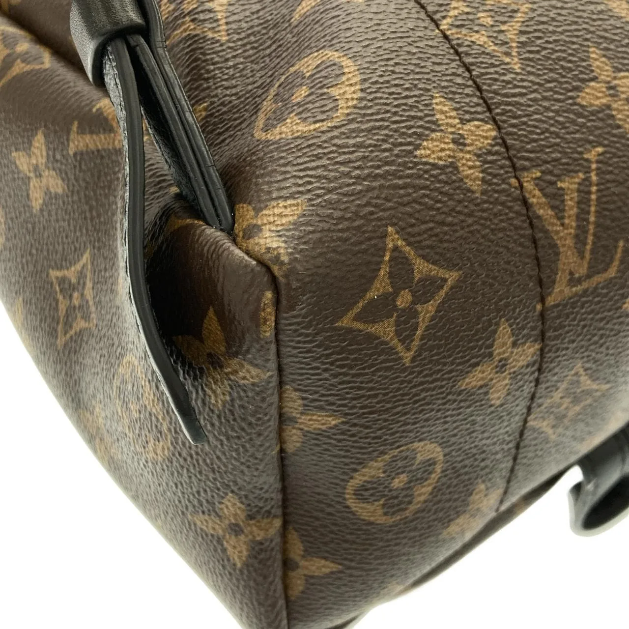 LOUIS VUITTON Palm Springs M41560 背包 Monogram 3