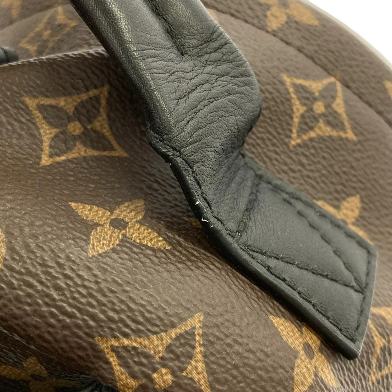 LOUIS VUITTON Palm Springs M41560 背包 Monogram 4