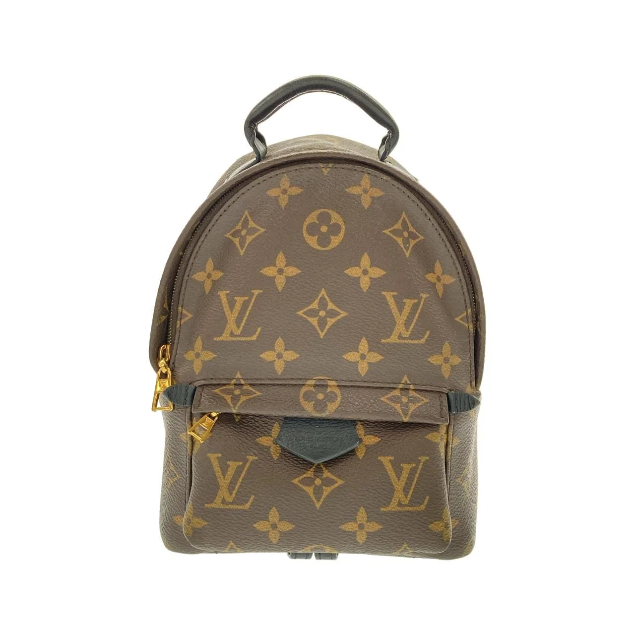 LOUIS VUITTON M41562 Backpack Monogram